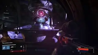 jDON Destiny Montage