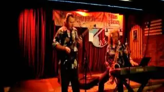 Ladies of the Cape Fear 2 (November 22, 2015) - Dusty Long