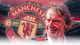 Will Sir Jim Ratcliffe MATCH World-Record Qatari bid for Manchester United?