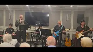 Beach Boys Kokomo - 120 Promenade Condo Band Concert Dec 13, 2025