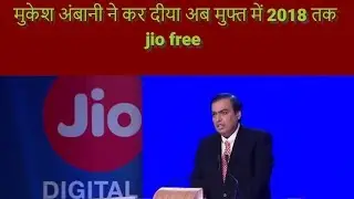 jio offer 2018 unlimited calling plans and data-indian news@