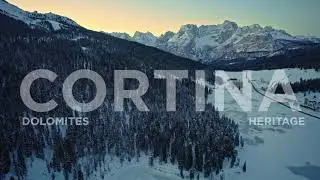 Cortina - Milano Cortina 2026