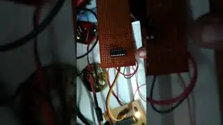 133 kg-cm BIPOLAR STEPPER MOTOR NEMA 34 WITH DRIVER  MA860H