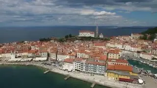 Slovenia 2015 - ezfly 2015 long version