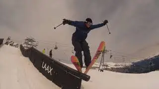 Kim Gubser Season Edit 17/18