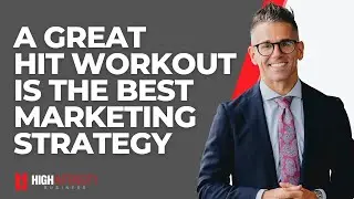 How to Fine-Tune Your HIT Workouts and Design A Great Client Experience (with Luke Carlson)