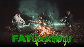 FatGoose - FatGoosebumps (Reupload)