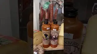 Terschellinger borrels bij Jouw Biovoeding te Delfzijl!