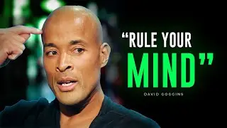 RULE YOUR MIND - David Goggins (Motivational)