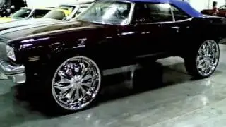 2009 DUB Show Tour in ATL