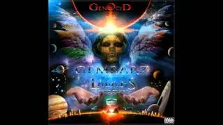 GenOcyD & LABAL-S - Be Free (Intermission) - GEMBARZ LP 2014