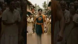 Jayan malayalam evergreen hero #malayalam #actor #malayalamovie #heroic #hero #aiart #ai #action