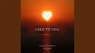 Used To You