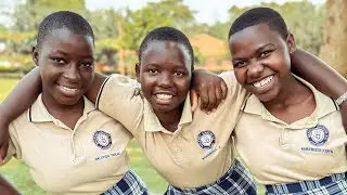 Empowering Girls Through Education