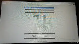 Интернет радиоприемник ESPmini. WEB интерфейс и настройка. Internet radio ESP8266