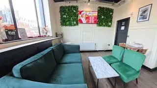 Phoenix Coffee Liverpool
