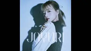 JOYURI (조유리) - 별처럼 Like a star (Kwon Jin Ah)｜AI Cover