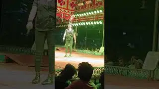 Durgabati Opera//Raj Darabar//Local Program Official