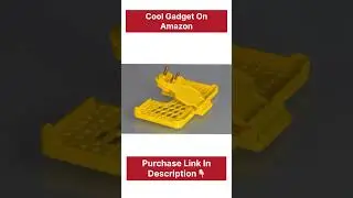 Mobile Charging Holder | Cool gadget on Amazon | Gadgets under 500 |Cool gadgets on Amazon| #gadget