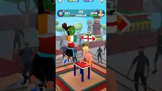 slap king indian vs England#trendingshorts#viralvideo