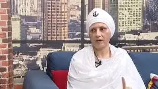 Dealing with anger - Bibi Baljit Kaur Khalsa