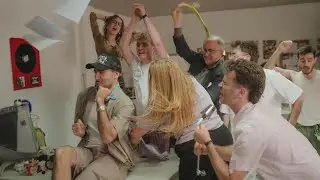 Pol Bordas - COR PETIT (amb Figa Flawas, Videoclip Oficial)