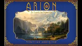 EPIC FANTASY - BOOK MUSIC: 