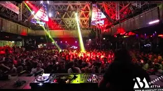Cirillo @ Memorabilia - Cocorico (16-07-2016)