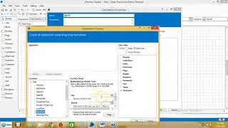 BluePrism RPA - DateDiff - BPDF 2005 - Aditya RPA Academy BTM Layout