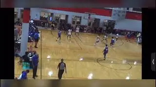 1/20/25 Devin Murray Highlights