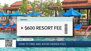 How to find and avoid hidden fees