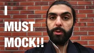 Emergence Necessitates Mocking | Code Walks 044