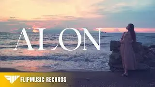 Angelika Sam 'Alon' Lyric Video