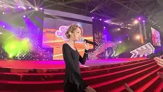 陳華 HuaChen [想和你看五月的晚霞] Live