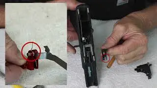 ELFTMANN TACTICAL GLOCK TRIGGER INSTALL + EXPLANATION