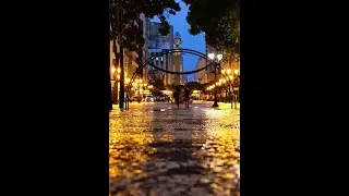Frio na Alma #curitiba