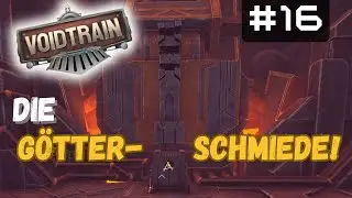 Die stärkste Waffe des gesamten Voids? #16 | Voidtrain