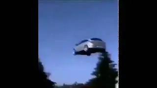 flying car meme