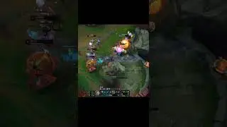 RANK 1 ZERİ 2vs3 TOKATLIYOR!! #shorts #keşfet #lol #leagueoflegends #zeri #zerilol #montage #lolzeri
