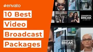 10 Best Broadcast Packages [2021]