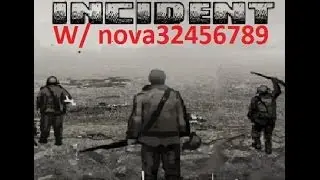 Carveola Incident Episode 1 [I don't know what I'm doing]