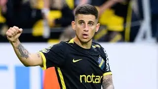 NICOLAS STEFANELLI -2022- Welcome to Inter Miami? AIK Solna goals and skills