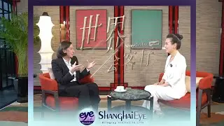 Decoding Chinese Culture to Open New Markets - Talks with Boucheron CEO
