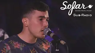 Sub-Radio - Better Than That | Sofar Washington, DC