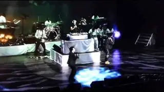 Kris Kross @ So So Def 20th Anniversary All Star Concert