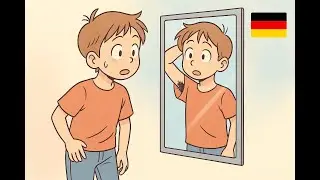 🎵✨ Ich wachse &ndash; Na und?! | Lustiges NDW Lied &uuml;ber das Gro&szlig;werden f&uuml;r Kinder  (10&ndash;14 Jahre) ✨
