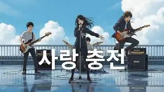 마음에 사랑을 채워주는 노래들 | EpicTunes