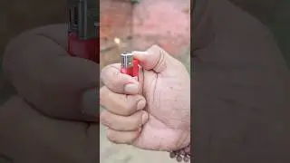 Lighter #shorts | Pawan Singh #ytshorts #viswasrajvines