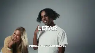 [FREE] Y4SKA x LEKAYE TYPE BEAT - LETAR | Y4SKA TYPE BEAT 2025