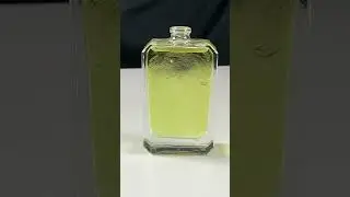 Iconic woody,citrus notes with warm spice! #bleudechanel #fragrance #perfume #fyp